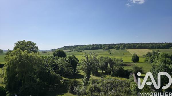 Maison à vendre 9 pièces 180 m² Semoutiers-Montsaon