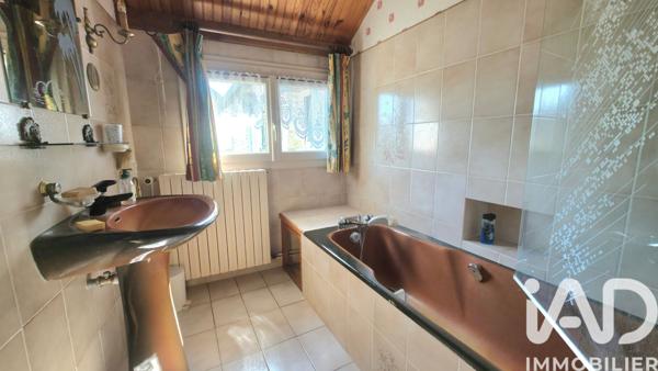 Maison à vendre 9 pièces 180 m² Semoutiers-Montsaon