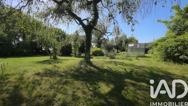 Maison à vendre 9 pièces 180 m² Semoutiers-Montsaon