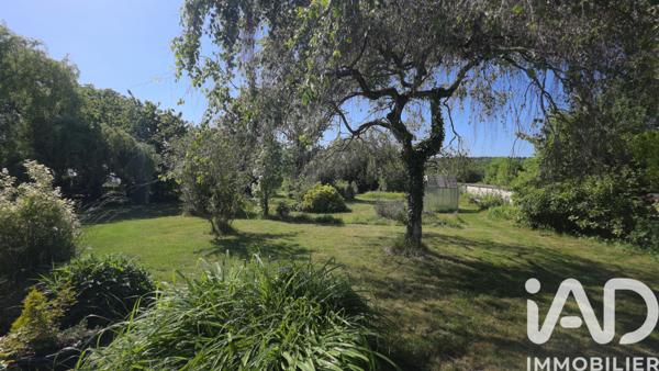 Maison à vendre 9 pièces 180 m² Semoutiers-Montsaon