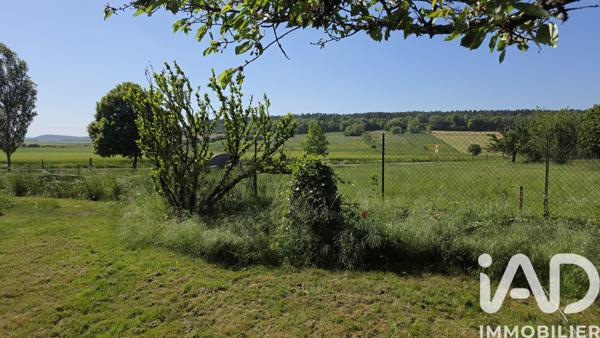 Maison à vendre 9 pièces 180 m² Semoutiers-Montsaon