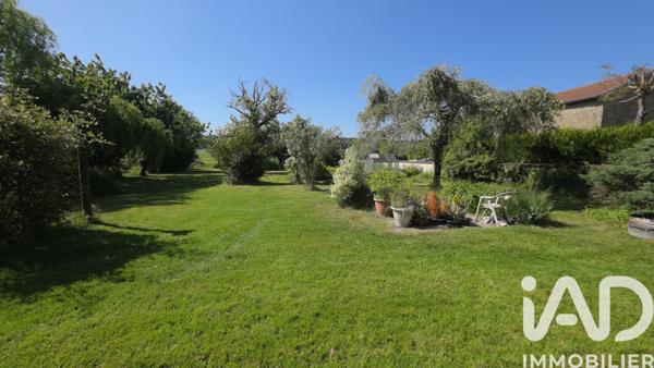 Maison à vendre 9 pièces 180 m² Semoutiers-Montsaon