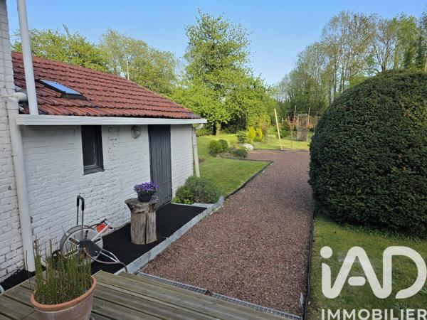 Maison à vendre 15 pièces 300 m² Condé-sur-l'Escaut