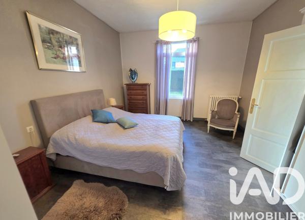 Maison à vendre 15 pièces 300 m² Condé-sur-l'Escaut