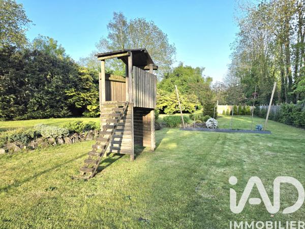 Maison à vendre 15 pièces 300 m² Condé-sur-l'Escaut