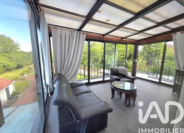 Maison à vendre 15 pièces 300 m² Condé-sur-l'Escaut