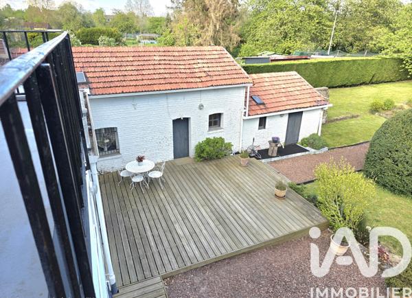 Maison à vendre 15 pièces 300 m² Condé-sur-l'Escaut