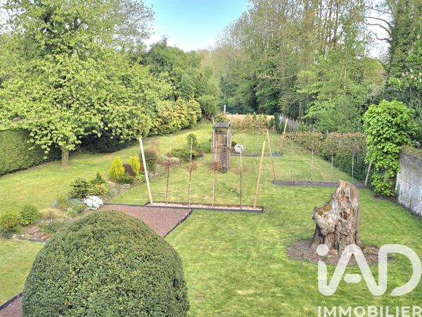 Maison à vendre 15 pièces 300 m² Condé-sur-l'Escaut