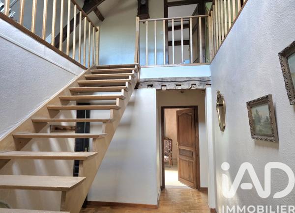 Maison à vendre 15 pièces 300 m² Condé-sur-l'Escaut