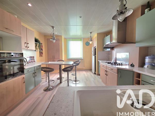 Maison à vendre 15 pièces 300 m² Condé-sur-l'Escaut