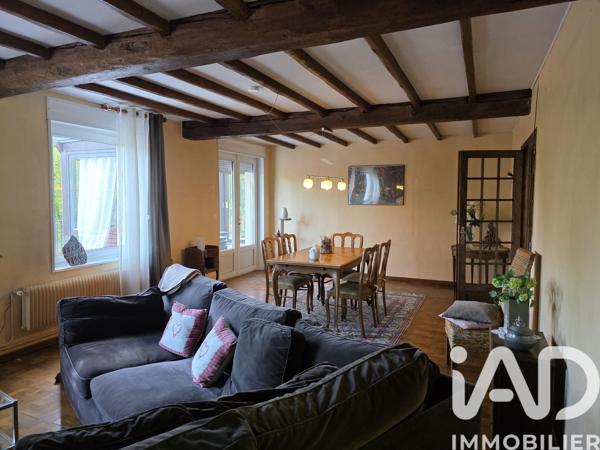 Maison à vendre 15 pièces 300 m² Condé-sur-l'Escaut