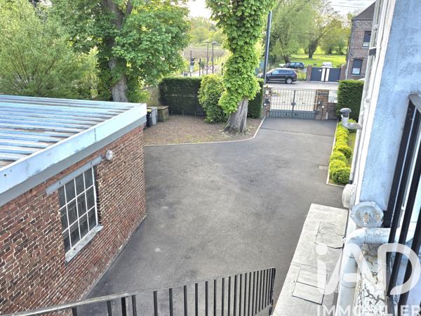 Maison à vendre 15 pièces 300 m² Condé-sur-l'Escaut