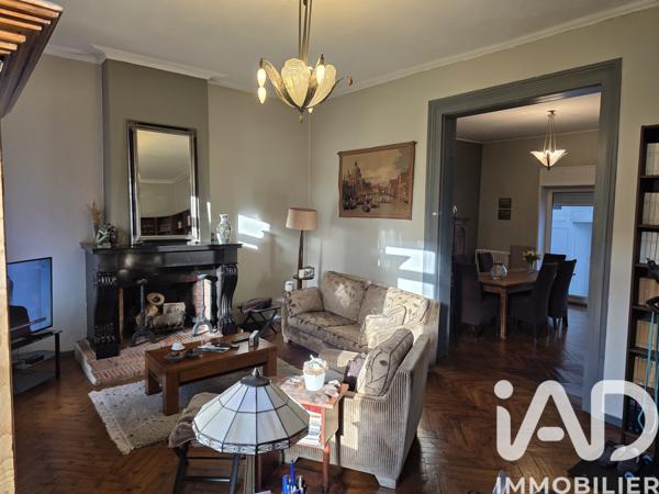 Maison à vendre 15 pièces 300 m² Condé-sur-l'Escaut