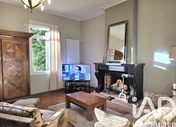 Maison à vendre 15 pièces 300 m² Condé-sur-l'Escaut