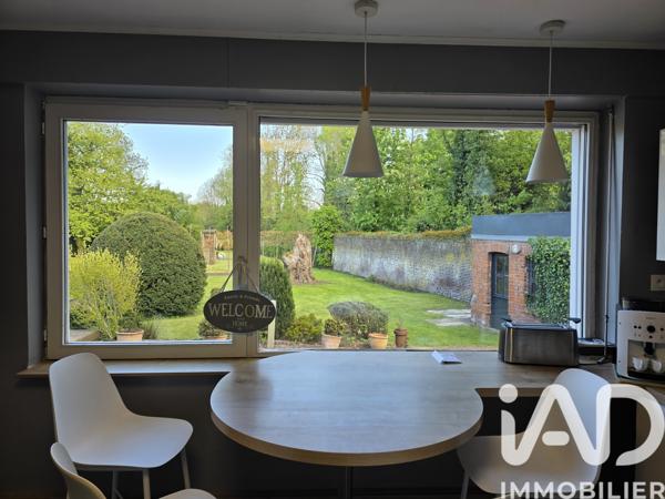 Maison à vendre 15 pièces 300 m² Condé-sur-l'Escaut