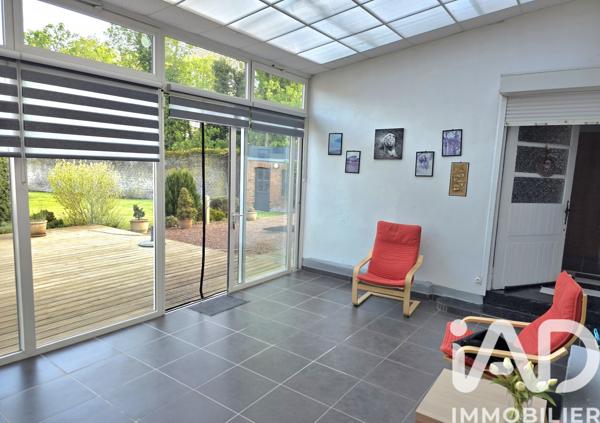 Maison à vendre 15 pièces 300 m² Condé-sur-l'Escaut