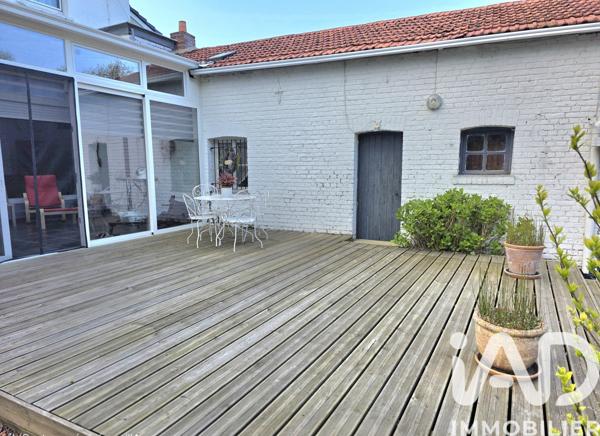Maison à vendre 15 pièces 300 m² Condé-sur-l'Escaut