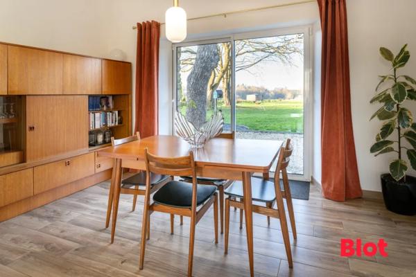 Maison 4 pièce(s)
