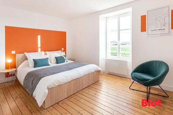 Maison 4 pièce(s)