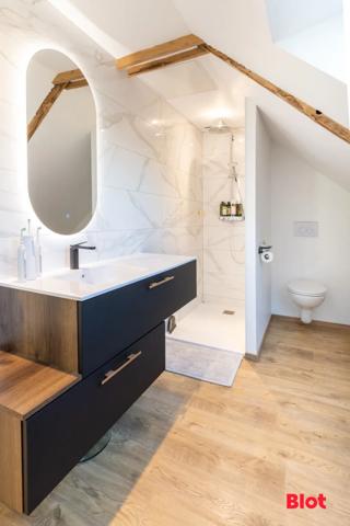 Maison 4 pièce(s)