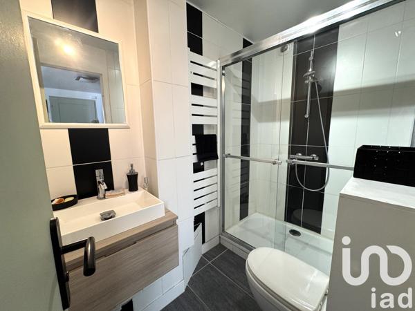 Maison 6 pièces de 132 m² à Wissous (91320)