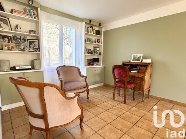 Maison 6 pièces de 132 m² à Wissous (91320)