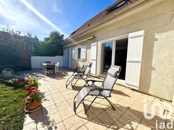 Maison 6 pièces de 132 m² à Wissous (91320)