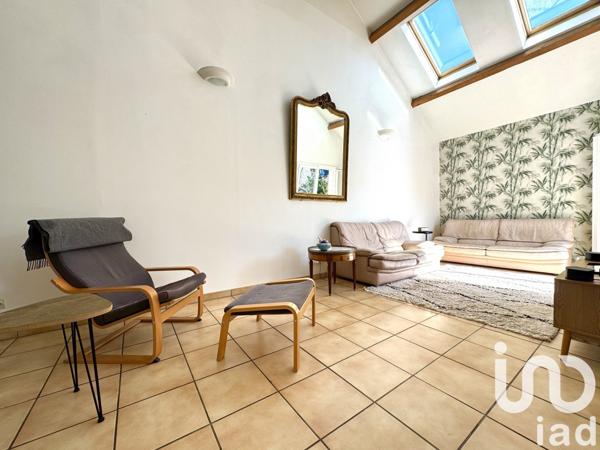 Maison 6 pièces de 132 m² à Wissous (91320)