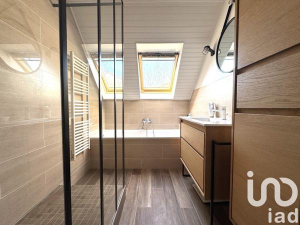 Maison 6 pièces de 132 m² à Wissous (91320)