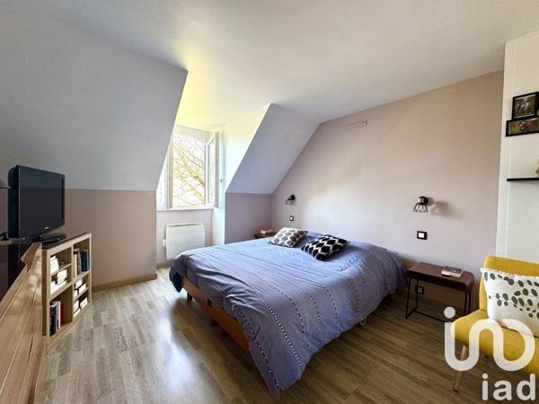 Maison 6 pièces de 132 m² à Wissous (91320)