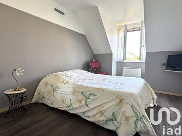 Maison 6 pièces de 132 m² à Wissous (91320)