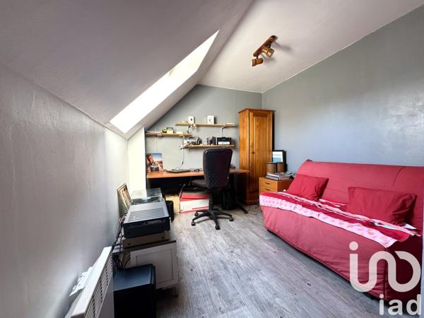 Maison 6 pièces de 132 m² à Wissous (91320)