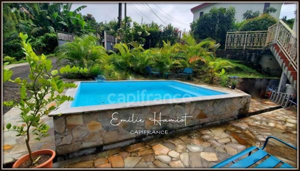 Immeuble de rapport – Fort-de-France - Proche CHUM La Meynard