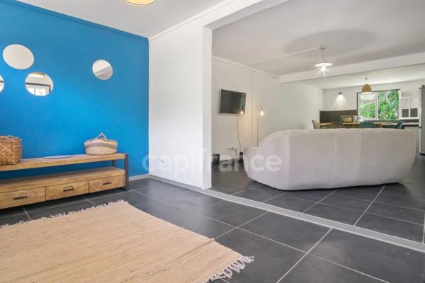 Immeuble de rapport – Fort-de-France - Proche CHUM La Meynard