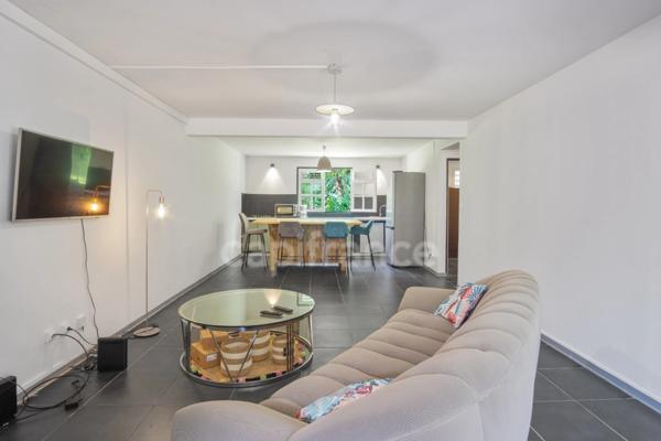 Immeuble de rapport – Fort-de-France - Proche CHUM La Meynard