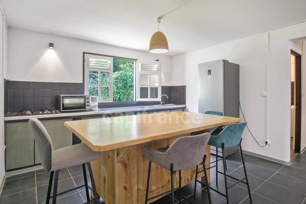 Immeuble de rapport – Fort-de-France - Proche CHUM La Meynard