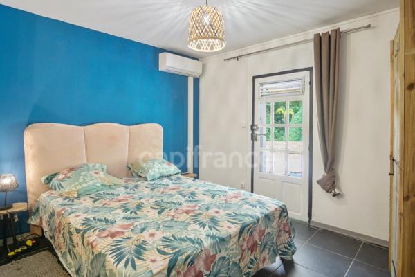 Immeuble de rapport – Fort-de-France - Proche CHUM La Meynard