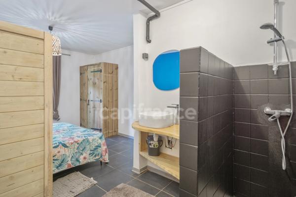 Immeuble de rapport – Fort-de-France - Proche CHUM La Meynard