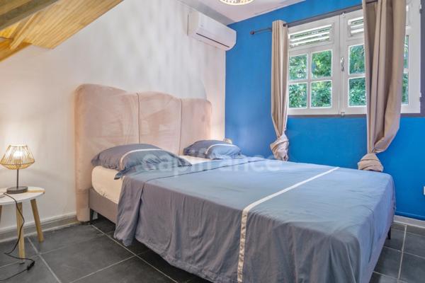 Immeuble de rapport – Fort-de-France - Proche CHUM La Meynard