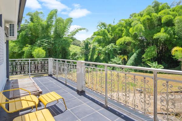 Immeuble de rapport – Fort-de-France - Proche CHUM La Meynard