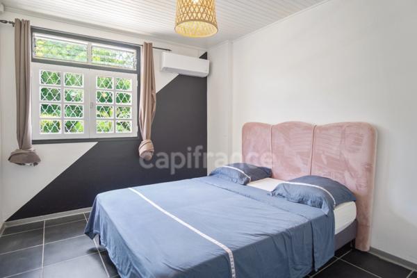 Immeuble de rapport – Fort-de-France - Proche CHUM La Meynard