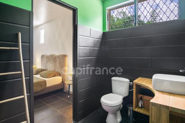 Immeuble de rapport – Fort-de-France - Proche CHUM La Meynard