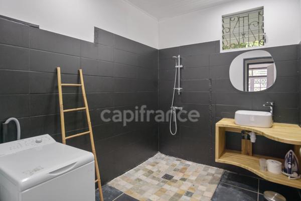 Immeuble de rapport – Fort-de-France - Proche CHUM La Meynard