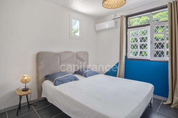 Immeuble de rapport – Fort-de-France - Proche CHUM La Meynard