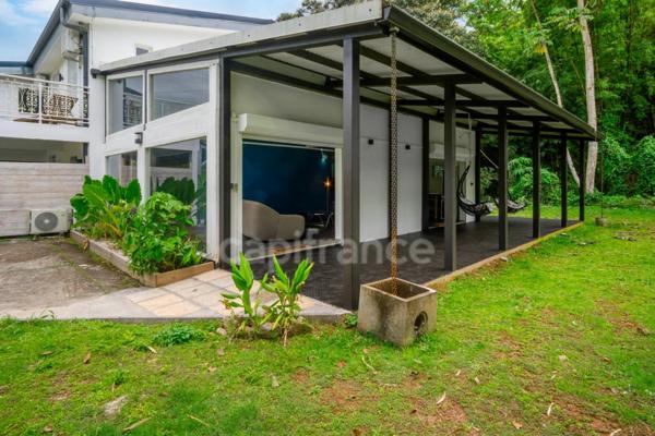 Immeuble de rapport – Fort-de-France - Proche CHUM La Meynard