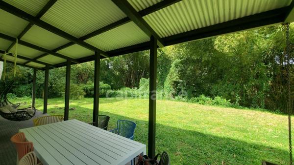 Immeuble de rapport – Fort-de-France - Proche CHUM La Meynard