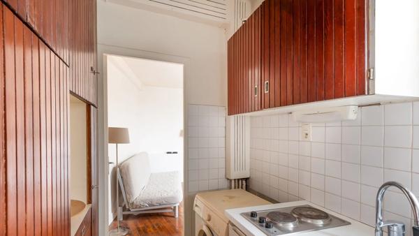 Appartement Paris 8e - BOETIE / PONTHIEU