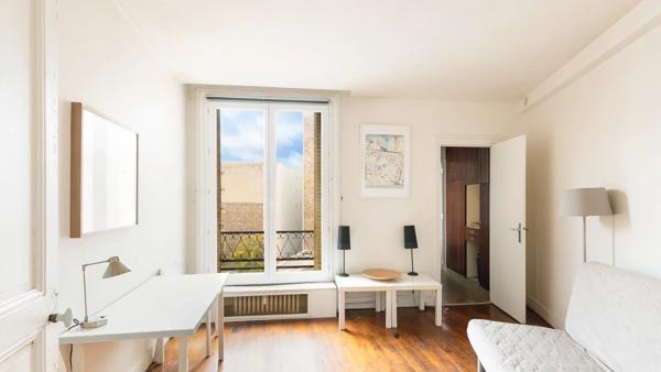 Appartement Paris 8e - BOETIE / PONTHIEU