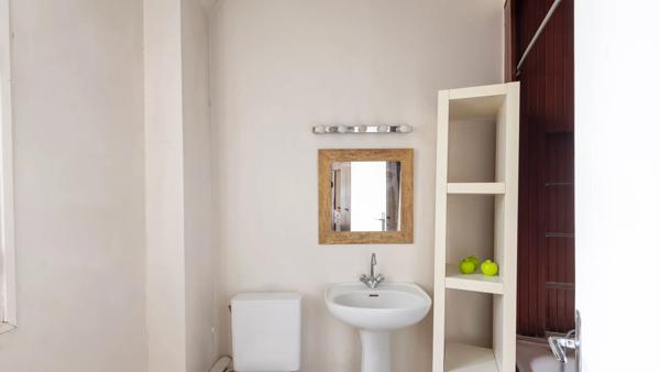 Appartement Paris 8e - BOETIE / PONTHIEU