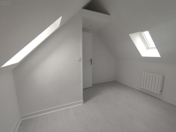 Maison de ville à louer à Sotteville-lès-Rouen en Seine-Maritime (76300), ref : 2026L07 JARDIN DES PLANTES